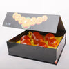 7-Piece Crystal Dragon Ball Set with Gift Box - PokeTCG