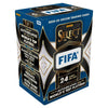 2024–25 Panini Select FIFA Soccer Blaster Box – Exclusive Parallel Chase Edition