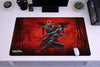 Assassin's Creed Shadows "Shinobi & Samurai" XXL Gaming Mousepad – 24" x 12" Aesthetic Desk Mat- Poketcg.in
