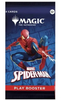 Magic: The Gathering | Marvel's Spider-Man - Play Booster Pack (English Version)