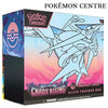 Pokémon TCG Mega Evolution Chaos Rising Pokémon Center Elite Trainer Box – Fennekin Promo