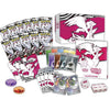 Pokémon Scarlet & Violet: White Flare Pokémon Center Elite Trainer Box – Exclusive Collector Edition