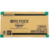 One Piece OP-17 The World’s Strongest Warriors – Japanese Booster Box Sealed Case