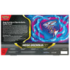 Pokémon Mega Greninja ex – Ultimate Premium Collection Box