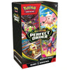 Pokémon TCG: Mega Evolution Perfect Order Booster Bundle