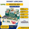 Disney Lorcana: Archazia's Island Booster Box