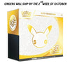Pokémon TCG: 30th Anniversary Celebration Elite Trainer Box (ETB) Factory Sealed