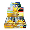 Pokémon Japanese 30th Anniversary Celebration Booster Box | Factory Sealed