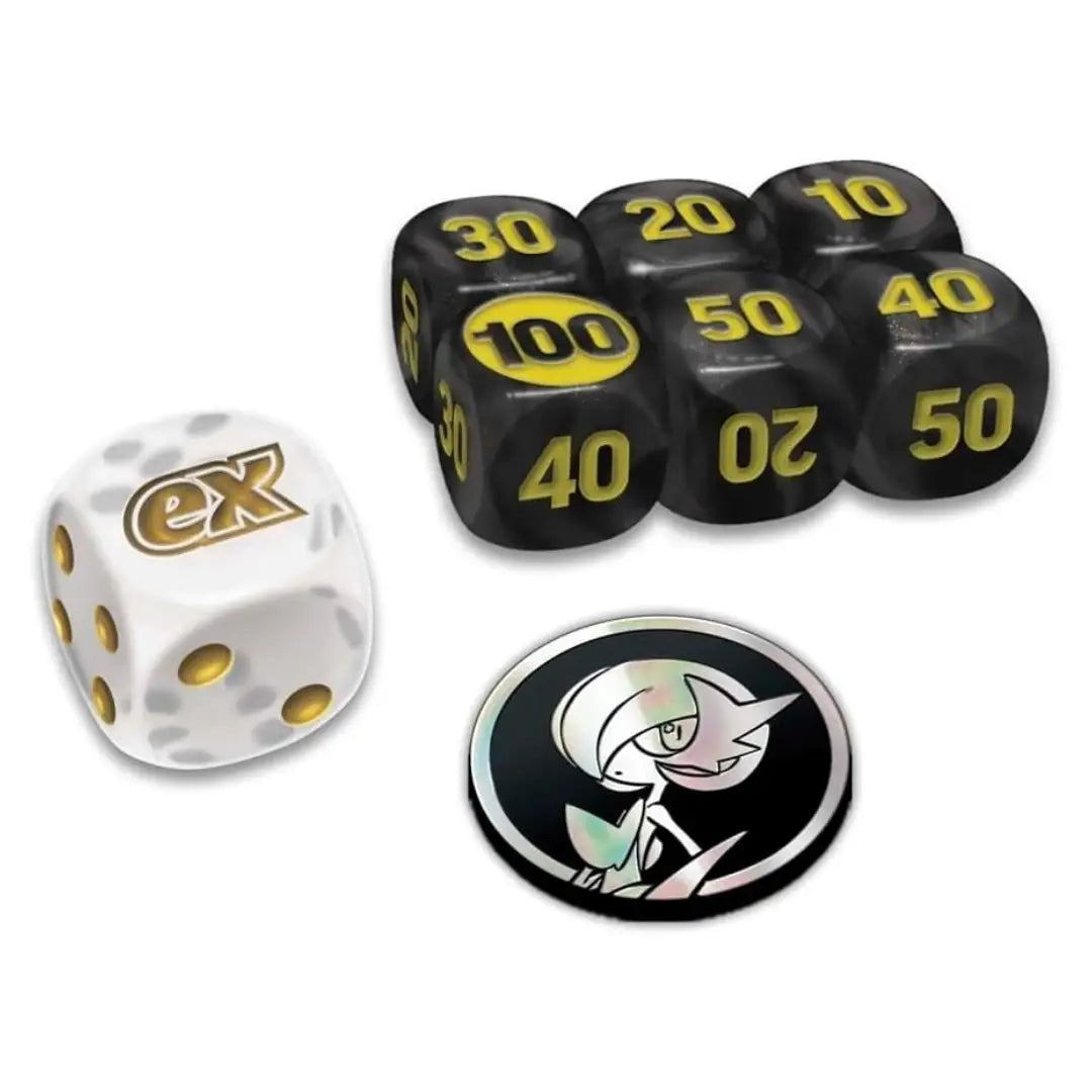 Pokémon TCG Mega Gardevoir Pokémon Center Elite Trainer Box – Premium Mega Evolution Collection