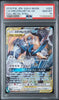 2019 PSA 10 Lucario & Melmetal GX 029/054 Full Metal Wall Japanese Pokémon Card