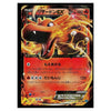 Charizard EX RR 011/080 Wild Blaze Japanese Pokémon Card
