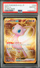 PSA 10 Mew ex UR 208/165 Pokémon 151 Japanese Pokémon Card 2023
