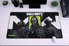Call of Duty: Modern Warfare "Ghost & Task Force 141" XXL Gaming Mousepad – 24" x 12" Tactical Desk Mat- Poketcg.in