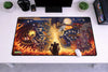 One Piece "Mythology of Elbaph" XXL Gaming Mousepad – 24" x 12" Ancient Lore Desk Mat- Poketcg.in