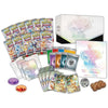 Pokémon TCG Prismatic Evolutions Pokémon Center Elite Trainer Box – Premium Collector Edition