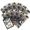 Pokémon Scarlet & Violet: Black Bolt Pokémon Center Elite Trainer Box – Exclusive Collector Edition