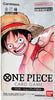 One Piece Card Game Promotion Pack 2022 Vol.1 P-001 - P-005 Japanese Sealed Promo Collection