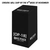 One Piece OP-18 Japanese Booster Box – Premium One Piece Card Game Edition