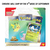 Pokémon TCG – 30th Celebration Tech Sticker Collection