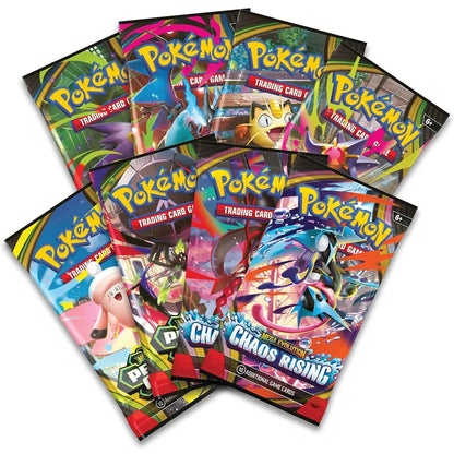 Pokémon Mega Greninja ex – Ultimate Premium Collection Box
