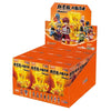 Blokees Naruto GV-03 Blind Box Set of 9 Assembled Action Figures Model Toys Collection