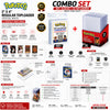 Premium Card Protection Combo – 100+ Card Sleeves & 25 Top Loaders Box