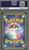 Pokémon PSA 9 MINT Armaldo Japanese Holon Phantoms Holo Card #33