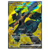 Zekrom ex SR 161/086 Black Bolt Japanese Pokémon Card