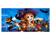One Piece Nami XL Gaming Mouse Pad Non Slip Desk Mat