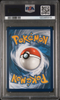 2021 POKEMON SWORD & SHIELD BATTLE STYLES #021 VICTINI V PSA 9