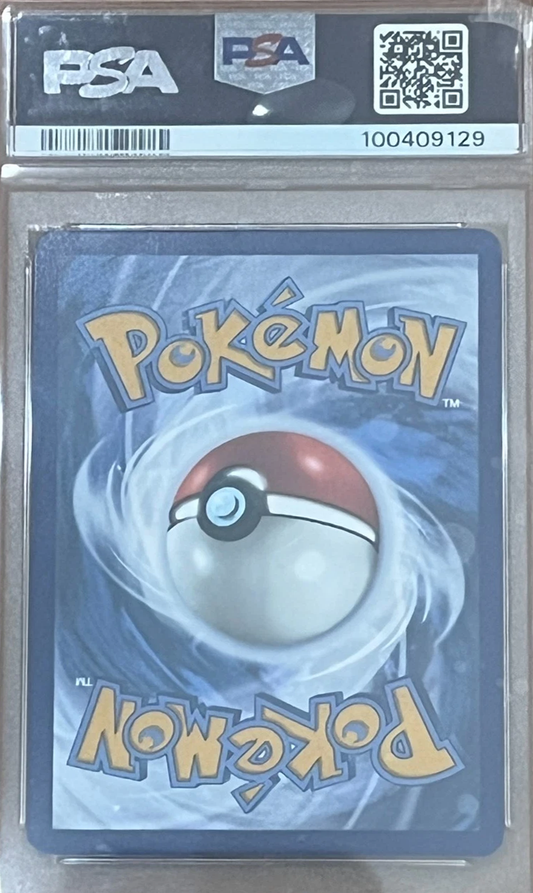 PSA 10 Zapdos Ex SIR Scarlet & Violet 151 Special Illustration Rare 202
