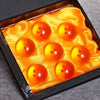 7-Piece Crystal Dragon Ball Set with Gift Box - PokeTCG