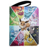 Eevee Pokémon Card Binder – 400 Slot TCG Album Book - PokeTCG