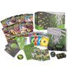 Pokémon TCG Mega Evolution Perfect Order Pokémon Center Elite Trainer Box – Premium Collector Edition