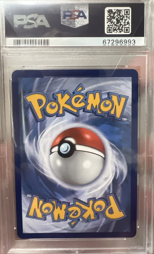 Pokemon Pikachu v Full Art 2022 Brilliant Stars #157/172 PSA 10 Gem Mint  (English Version)