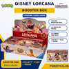Disney Lorcana: Reign of Jafar Sealed Booster Box