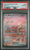 2023 POKEMON SVP EN-SV PROMO 151 ULTRA-PREMIUM COLLECTION #053 MEW EX PSA 10  (English Version)