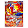 Infernape AR 070/066 Crimson Haze Japanese Pokémon Card
