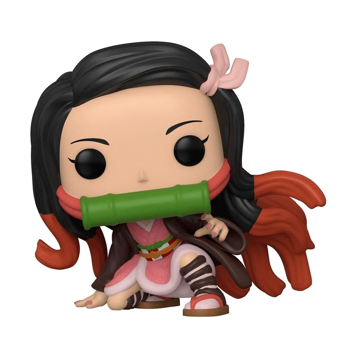Demon Slayer - Nezuko Kamado