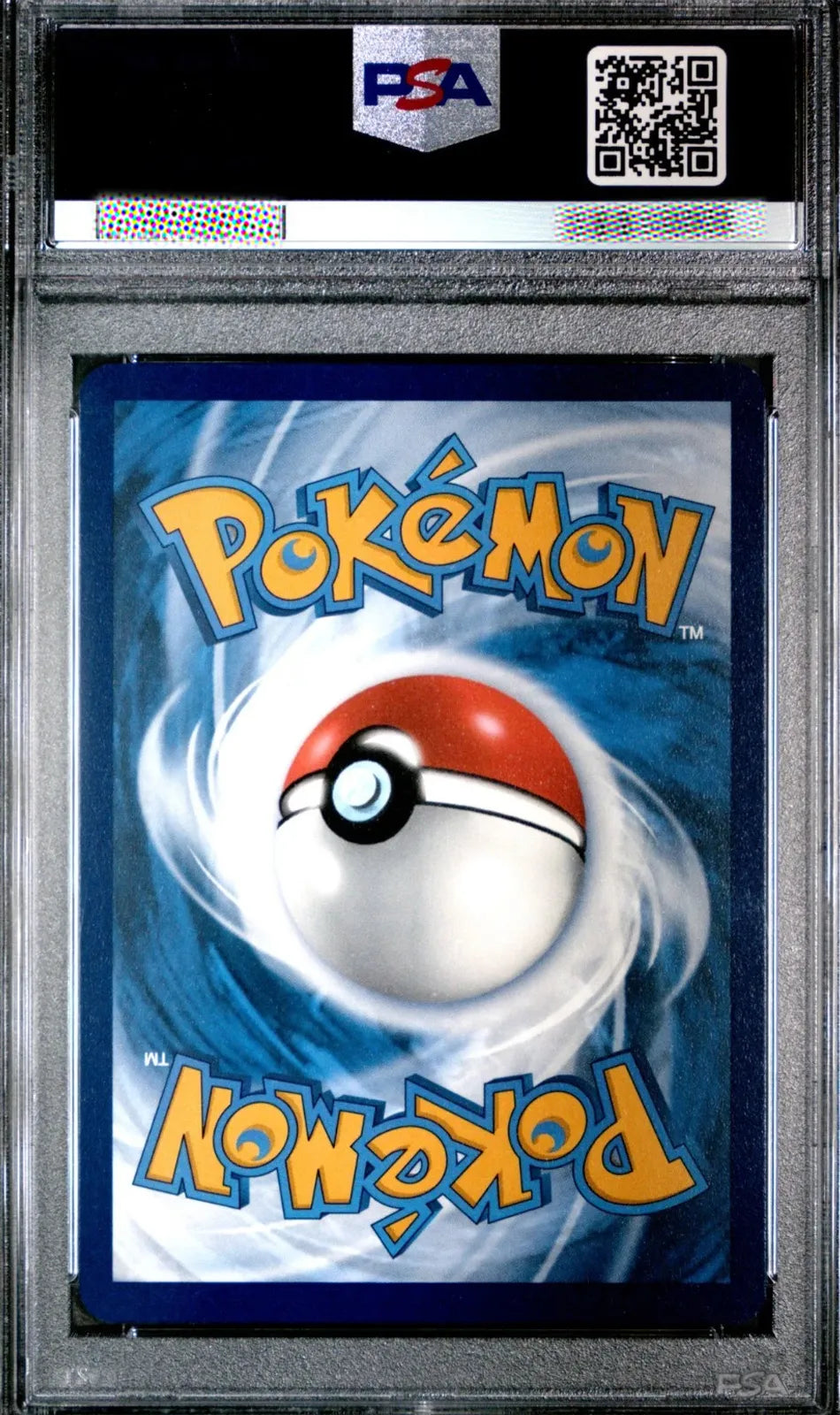 Eevee 173 SV Scarlet and Violet Promo Holo PSA 9 Mint English Pokémon Card
