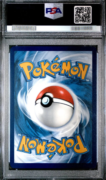 Eevee 173 SV Scarlet and Violet Promo Holo PSA 9 Mint English Pokémon Card