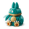 LEGO® Pokémon™ Munchlax 72150 – Build Your Own Pokémon Adventure