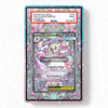 Mega Gardevoir ex 178-132 Extended Art Graded Magnetic Display Case