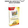 Pokémon Trading Card Game: 30th Celebration Knock Out Collection