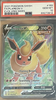 Flareon V (Full Art) 169/203 Swsh07: Evolving Skies Holo PSA 10 Pokemon  poketcg