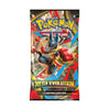 Pokemon TCG: Mega Evolution Booster Pack (English Version)