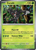 Pokemon TCG: Scarlet & Violet - Destined Rivals Checklane Blister - Zarude