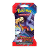Pokemon Scarlet & Violet Destined Rivals Sleeve Booster