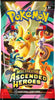 Pokémon Ascended Heroes Booster Pack