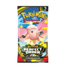 Pokémon Mega Evolution Perfect Order English Booster Pack - PokeTCG